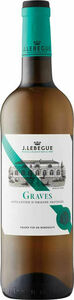 Jules Lebègue Graves 2024, Aoc Bottle