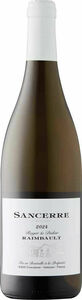Roger & Didier Raimbault Sancerre 2024, Ac Bottle