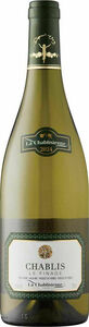 La Chablisienne Le Finage Chablis 2024, Ac Bottle