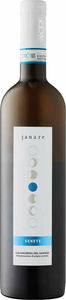 Janare Senete Falanghina Del Sannio 2024, Dop Bottle