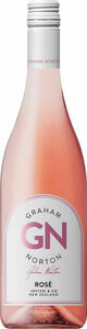 Graham Norton Rosé 2025 Bottle