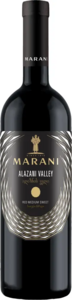Marani Alazani Valley Red 2024 Bottle