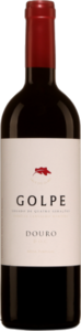 Familia Carvalho Martins Golpe 2024, D.O.C. Douro Bottle