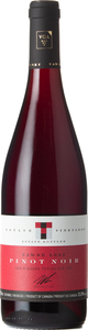 Tawse Estate Vineyards Pinot Noir 2023, Niagara Peninsula Bottle