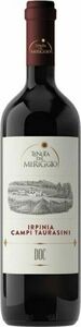 Tenuta Del Meriggio 2019, Irpinia Campi Taurasini D.O.C. Bottle