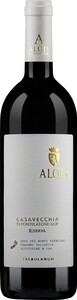 Michele Alois Trebulanum 2021, Casavecchia Di Ponteleone Riserva Doc Bottle