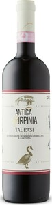 Antica Hirpinia Taurasi 2019, Docg Bottle