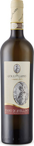 Colli Di Lapio Fiano Di Avellino 2025, Docg Campania Bottle