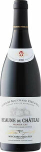 Domaine Bouchard Père & Fils Premier Cru Beaune Du Château 2021, Aoc Bourgogne Bottle