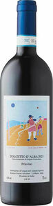 Roberto Voerzio Priavino Dolcetto D'Alba 2023, Doc Bottle