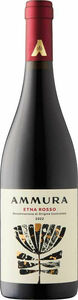 Ammura Etna Rosso 2022, Doc Bottle