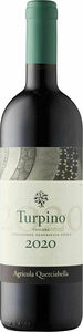 Querciabella Turpino 2020, Igt Toscana Bottle