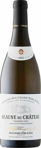 Domaine Bouchard Père & Fils Beaune Du Château Premier Cru Domaine 2021, Aoc Bourgogne Bottle