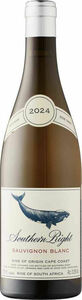 Southern Right Sauvignon Blanc 2024, Wo Cape Coast Bottle