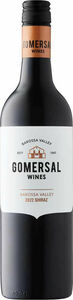 Gomersal Shiraz 2022, South Australia Bottle