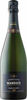 Champagne Mandois Blanc De Noirs Brut Champagne 2018, Aoc Bottle
