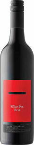 Farmers Leap Pillar Box Red 2023, Padthaway, South Australia Bottle