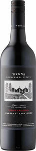 Wynns Coonawarra Estate Black Label Cabernet Sauvignon 2023, Coonawarra, South Australia, 67th Vintage Bottle