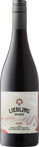 Liebling Creek Road Vineyard Gamay 2023, VQA Four Mile Creek, Niagara On The Lake Bottle