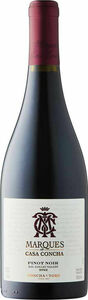 Marques De Casa Concha Pinot Noir 2020 2022, Valle Del Limari Bottle