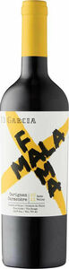 P.s. Garcia Mala Fama 2021 2021 Bottle