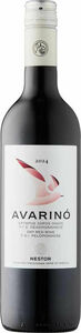 Nestor Avarinó Cabernet Sauvignon/agiorgitiko/grenache Rouge 2024, Pgi Peloponnese Bottle