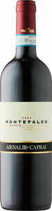 Arnaldo Caprai Rosso Montefalco 2023, Doc Bottle