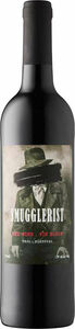 Falua Smugglerist Tinto 2023, Vinho Regional Tejo Bottle