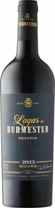 Lagar De Burmester Reserva Red 2022, Doc Douro Bottle