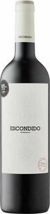 Escondido Tempranillo 2021, D.O. Ribera Del Duero Bottle