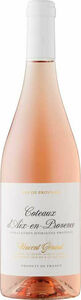 Vincent Gérard Coteaux D'Aix-en-provence Rosé 2025, Aop Bottle