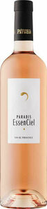 Château Paradis Essenciel Aix-en-provence Rosé 2025, Aop Bottle