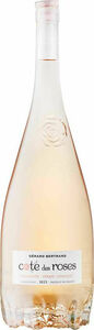 Gérard Bertrand Côte Des Roses Rosé 2025, Ap Languedoc (1500ml) Bottle