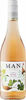 Man Hanekraai Rosé 2025, Wo Cape Coast, South Africa Bottle