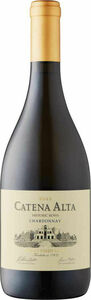 Catena Alta Historic Rows Chardonnay 2023, Mendoza Bottle