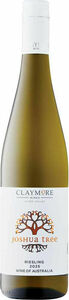 Claymore Joshua Tree Riesling 2025, Clare Valley, South Australia Bottle