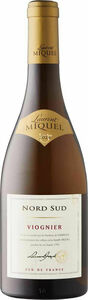 Laurent Miquel Nord Sud Viognier 2024, Igp Pays D'oc Bottle