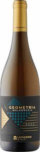 Lafazanis Geometria Malagouzia 2024, Pgi Peloponnese Bottle