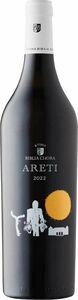 Ktima Biblia Chora Areti Assyrtiko 2022, I.G.P. Pangeon Bottle
