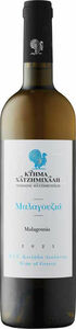 Hatzimichalis Dryos Malagousia 2025, Pgi Atalanti Valley, Greece Bottle