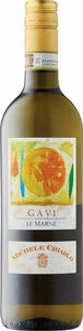 Michele Chiarlo Le Marne Gavi 2024, Docg Bottle