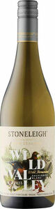 Stoneleigh Wild Valley Sauvignon Blanc 2025, Marlborough, South Island Bottle