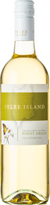 Pelee Island Pinot Grigio, VQA Ontario Bottle