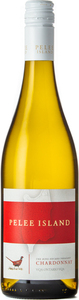 Pelee Island Chardonnay The Ring-necked Pheasant Bottle