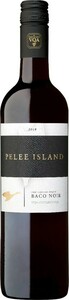 Pelee Island Baco Noir, Ontario VQA Bottle
