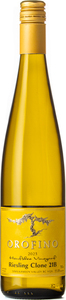 Orofino Hendsbee Vineyard Clone 21b Riesling 2025, Similkameen Valley Bottle