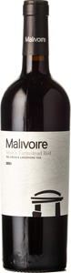 Malivoire Stouck Farmstead Red 2022, V.Q.A. Lincoln Lakeshore Bottle