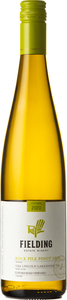 Fielding Rock Pile Pinot Gris Tufford Road Vineyard 2024, VQA Lincoln Lakeshore Bottle
