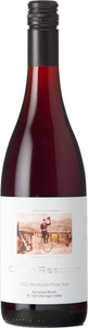 Chain Reaction Pendulum Pinot Noir 2023, Naramata Bench Bottle