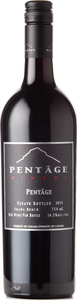 Pentâge Pentage 2018, Okanagan Valley Bottle